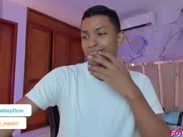 Freechat jossjordan on Chaturbate