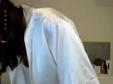 Freechat julietastong on Chaturbate