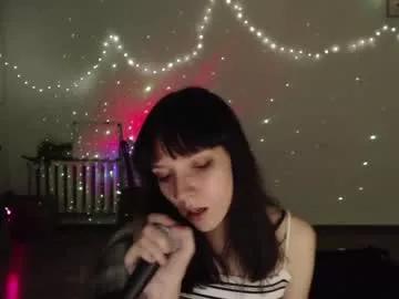 just_busking on Chaturbate