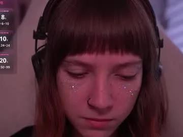 just_busking on Chaturbate