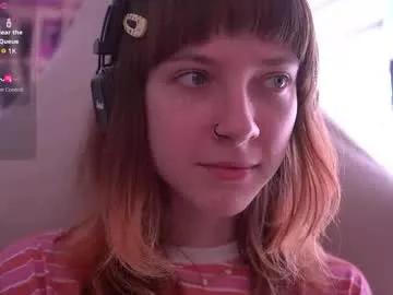 just_busking on Chaturbate