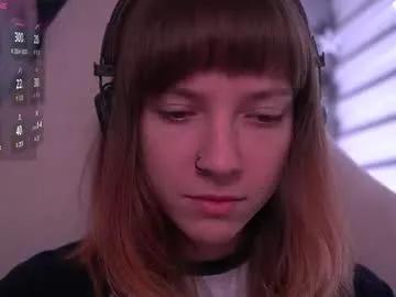 just_busking on Chaturbate