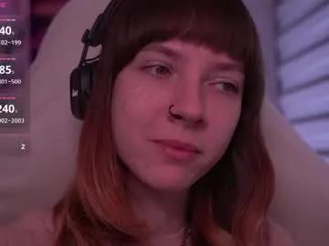 just_busking on Chaturbate