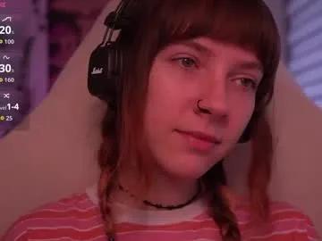 just_busking on Chaturbate