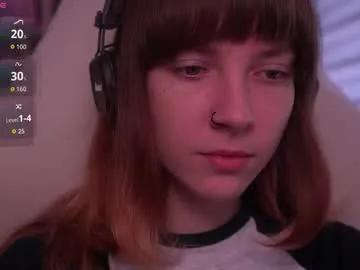 just_busking on Chaturbate