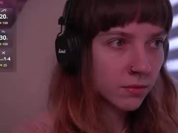 just_busking on Chaturbate