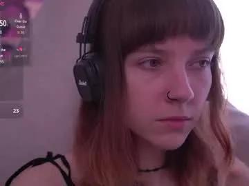 just_busking on Chaturbate