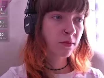 just_busking on Chaturbate