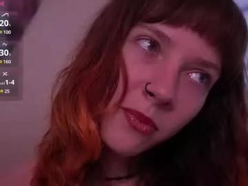 just_busking on Chaturbate