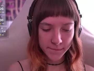 just_busking on Chaturbate