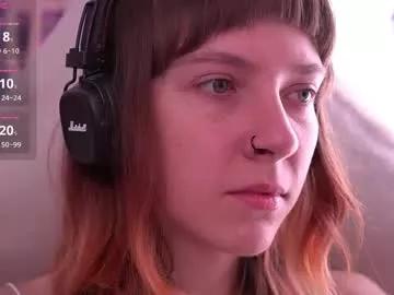 just_busking on Chaturbate