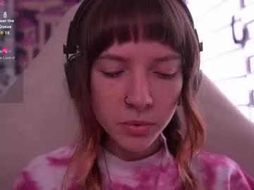 just_busking on Chaturbate