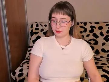 just_fucked on Chaturbate