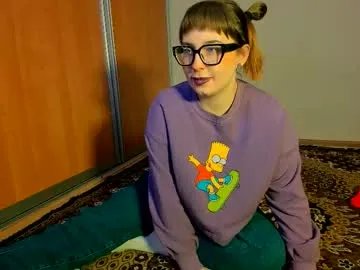 just_fucked on Chaturbate