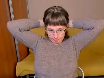 just_fucked on Chaturbate