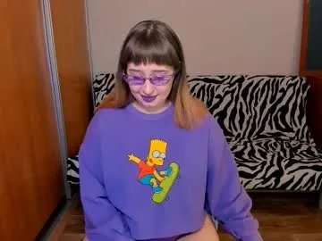 just_fucked on Chaturbate