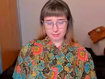 just_fucked on Chaturbate