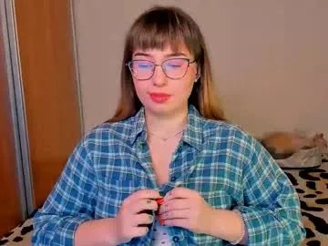 just_fucked on Chaturbate