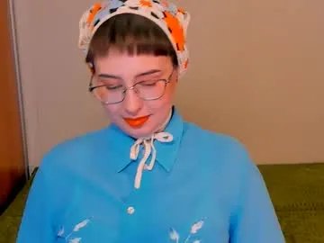 just_fucked on Chaturbate