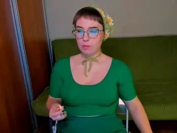 just_fucked on Chaturbate