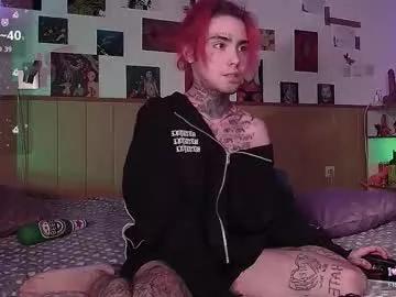 juuzou_kit on Chaturbate 