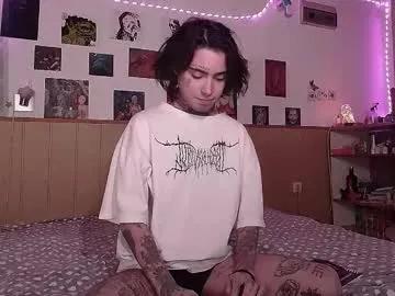 juuzou_kit on Chaturbate 