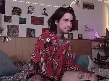 juuzou_kit on Chaturbate 
