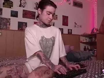 juuzou_kit on Chaturbate 