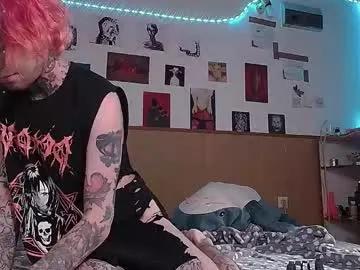juuzou_kit on Chaturbate 