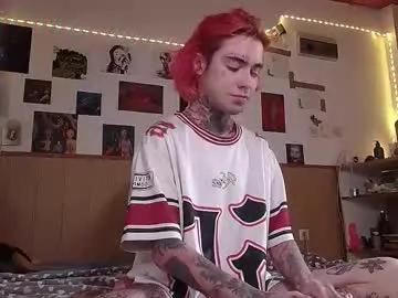 juuzou_kit on Chaturbate 