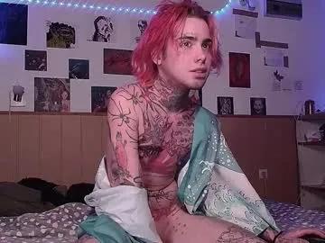 juuzou_kit on Chaturbate 