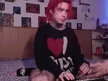 juuzou_kit on Chaturbate 