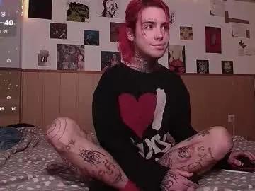 juuzou_kit on Chaturbate 