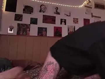 juuzou_kit on Chaturbate 