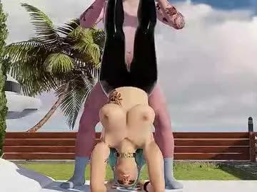 k1ck4sss on Chaturbate 