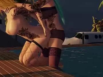 k1ck4sss on Chaturbate 