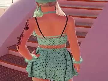 k1ck4sss on Chaturbate 