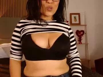 kaia_bellucci on Chaturbate 