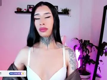 kali_ka on Chaturbate