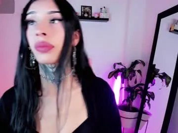 kali_ka on Chaturbate