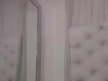 kamila_arias on Chaturbate