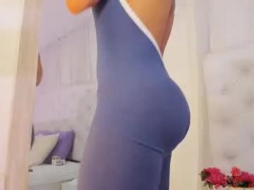 kamila_arias on Chaturbate