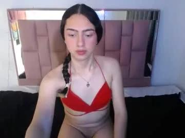 kammi_candy on Chaturbate 