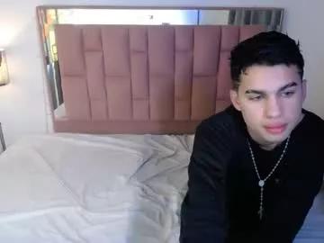 kammi_candy on Chaturbate 