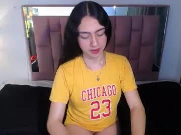 kammi_candy on Chaturbate 