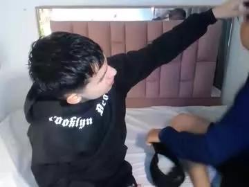 kammi_candy on Chaturbate