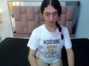 kammi_candy on Chaturbate 