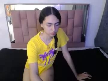 kammi_candy on Chaturbate 