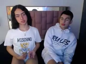 kammi_candy on Chaturbate 