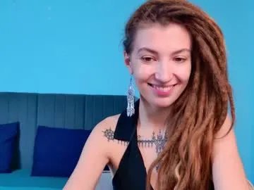 karatart on Chaturbate 